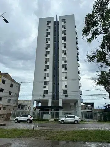 Imagens do imóveis Apartamento Para Alugar Edificio Ilha Do Mel Belém