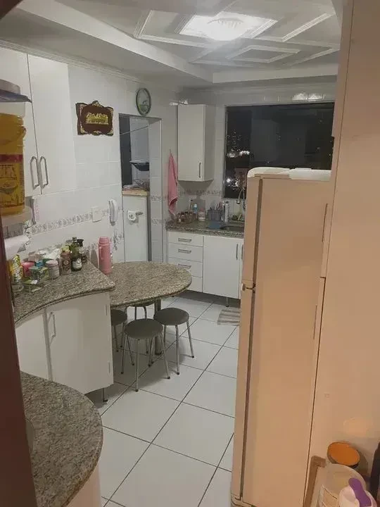 Imagens do imóveis Apartamento Á Venda Edificio Ilha De Parma Belém