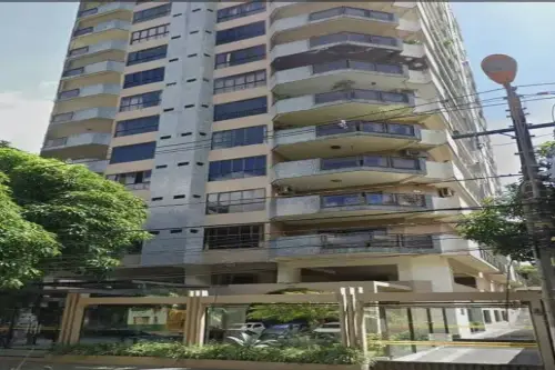 Imagens do imóveis Apartamento Á Venda Edifício Mediterranee Belém