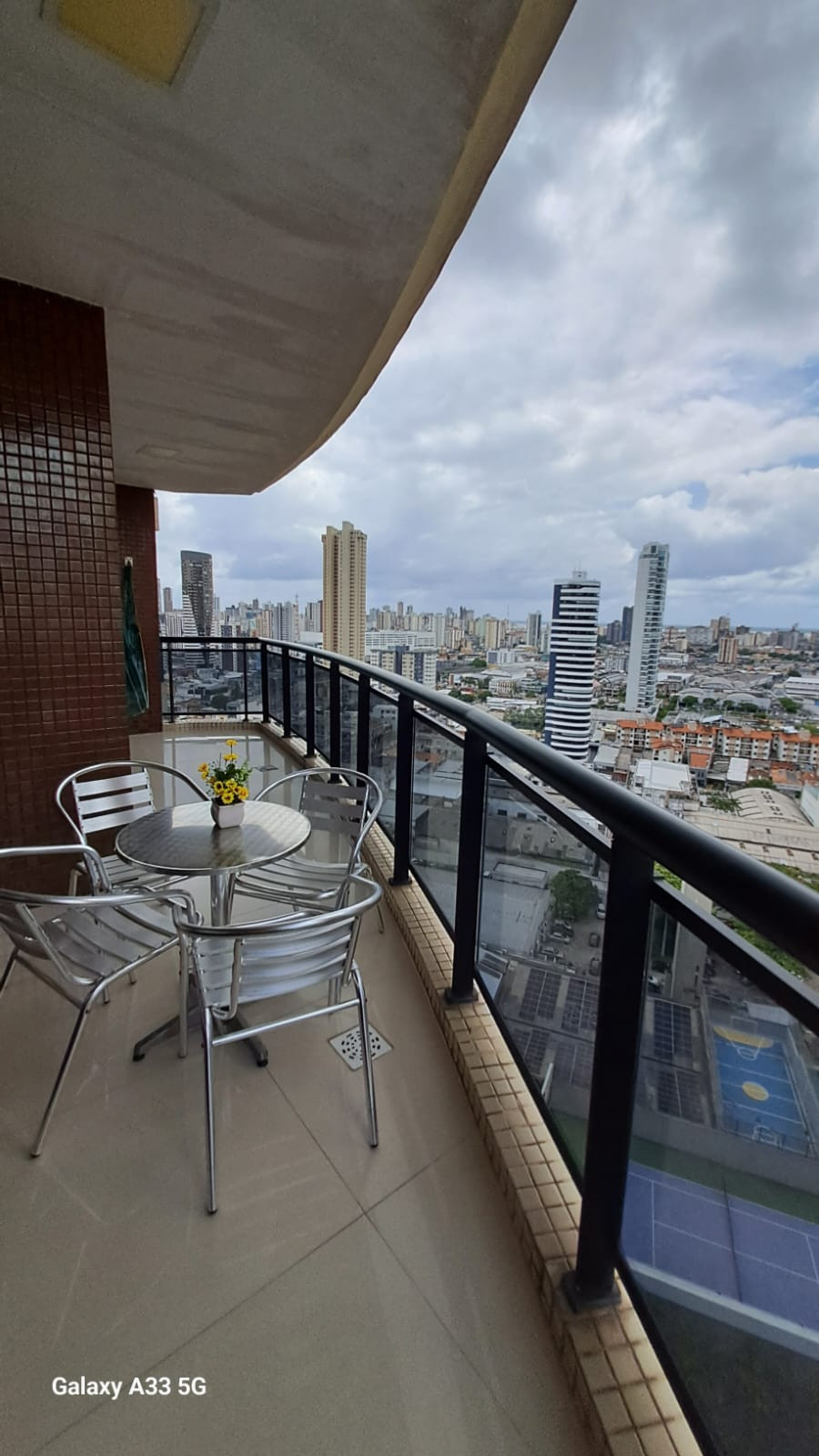Imagens do imóveis Apartamento Para Alugar Edificio Village Premier Belém