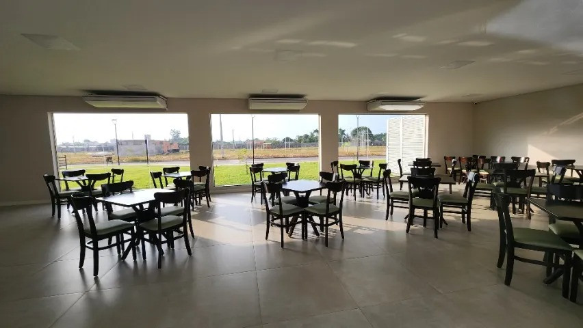 Imagens do imóveis Loteamento Á Venda Condominio Bougainville Garden Belém