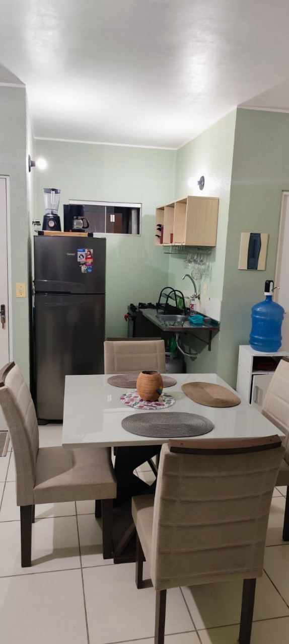 Imagens do imóveis Apartamento Para Alugar Condominio Porto Esmeralda Ananindeua