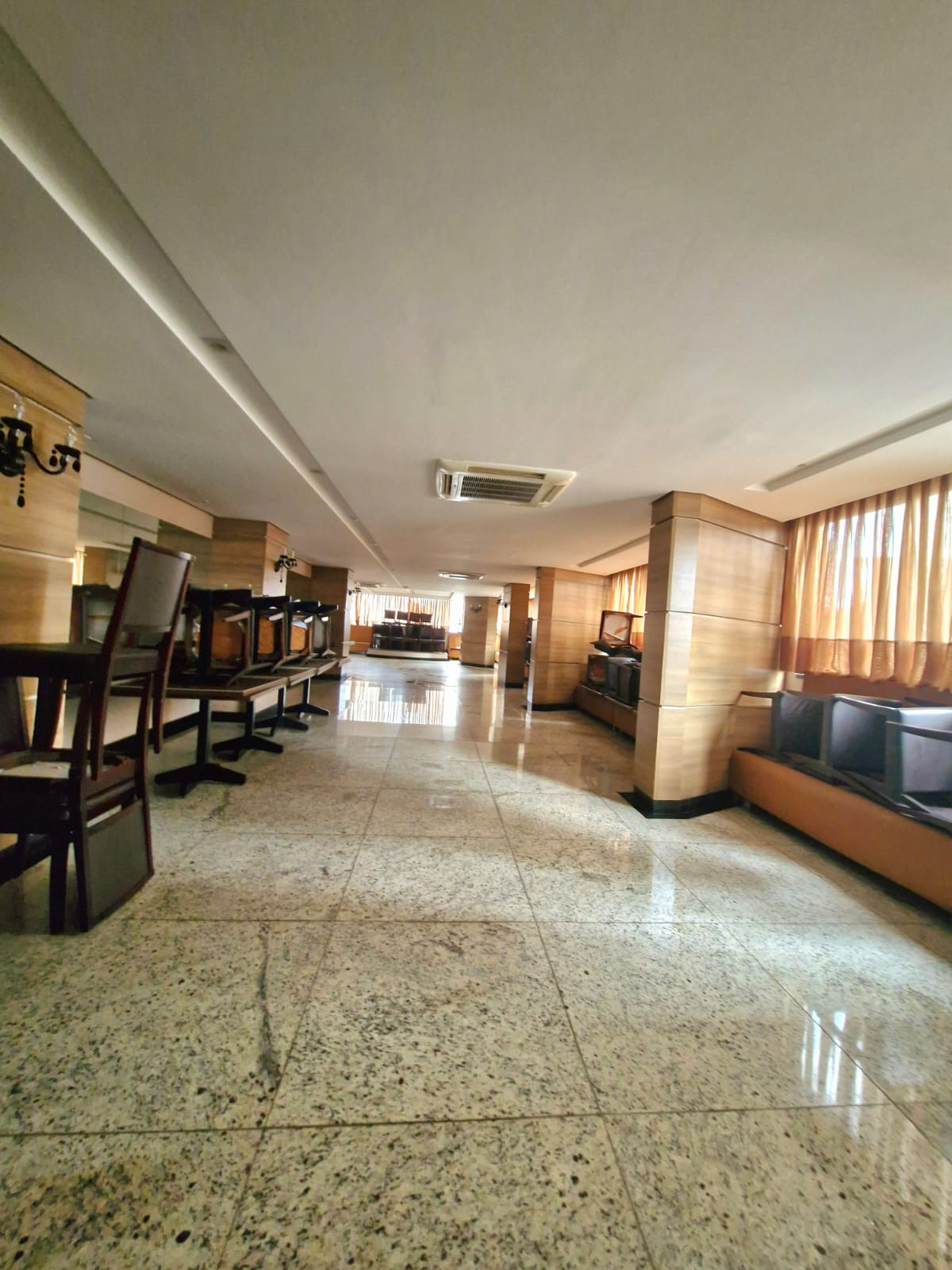 Imagens do imóveis Apartamento Á Venda Edificio Piazza Veneza Belém