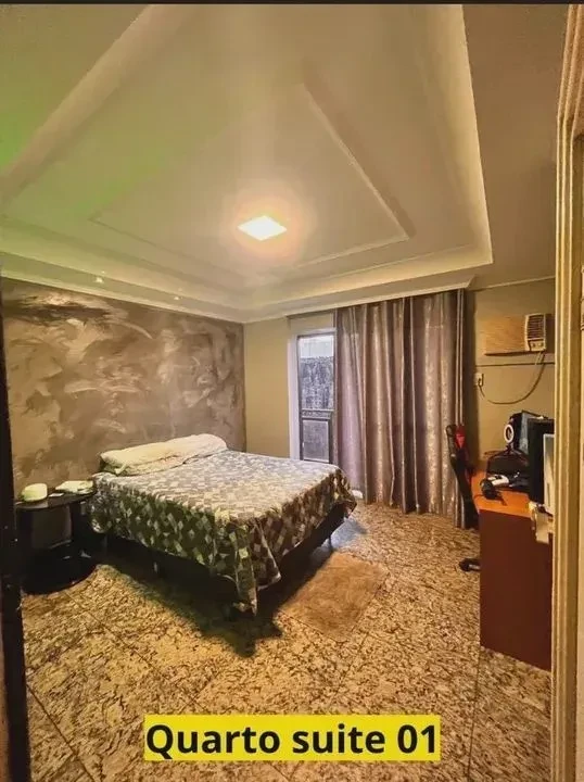 Imagens do imóveis Apartamento Á Venda Edifício Mediterranee Belém