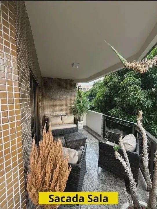 Imagens do imóveis Apartamento Á Venda Edifício Mediterranee Belém