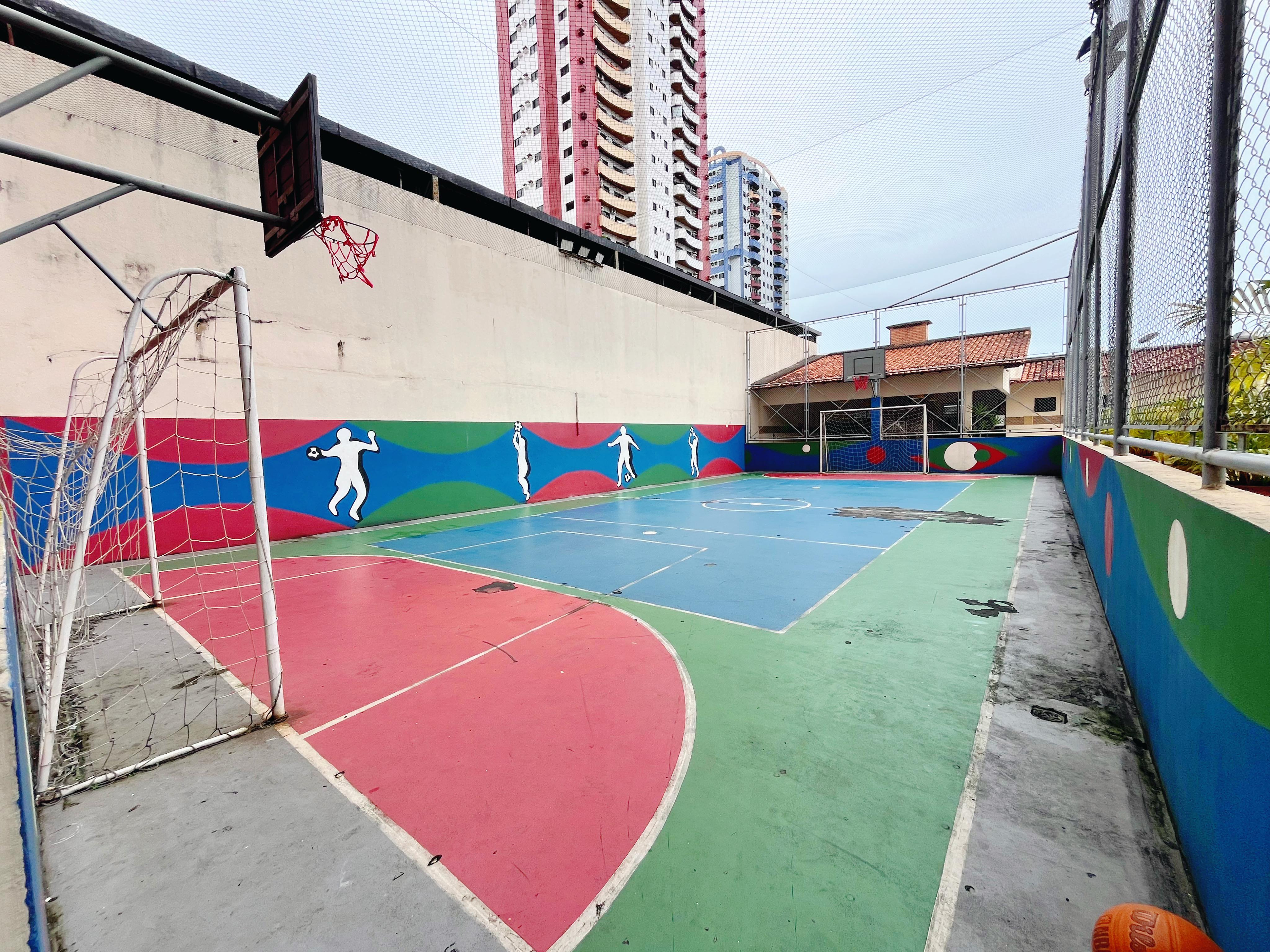 Imagens do imóveis Apartamento Á Venda Edificio Bogari Belém