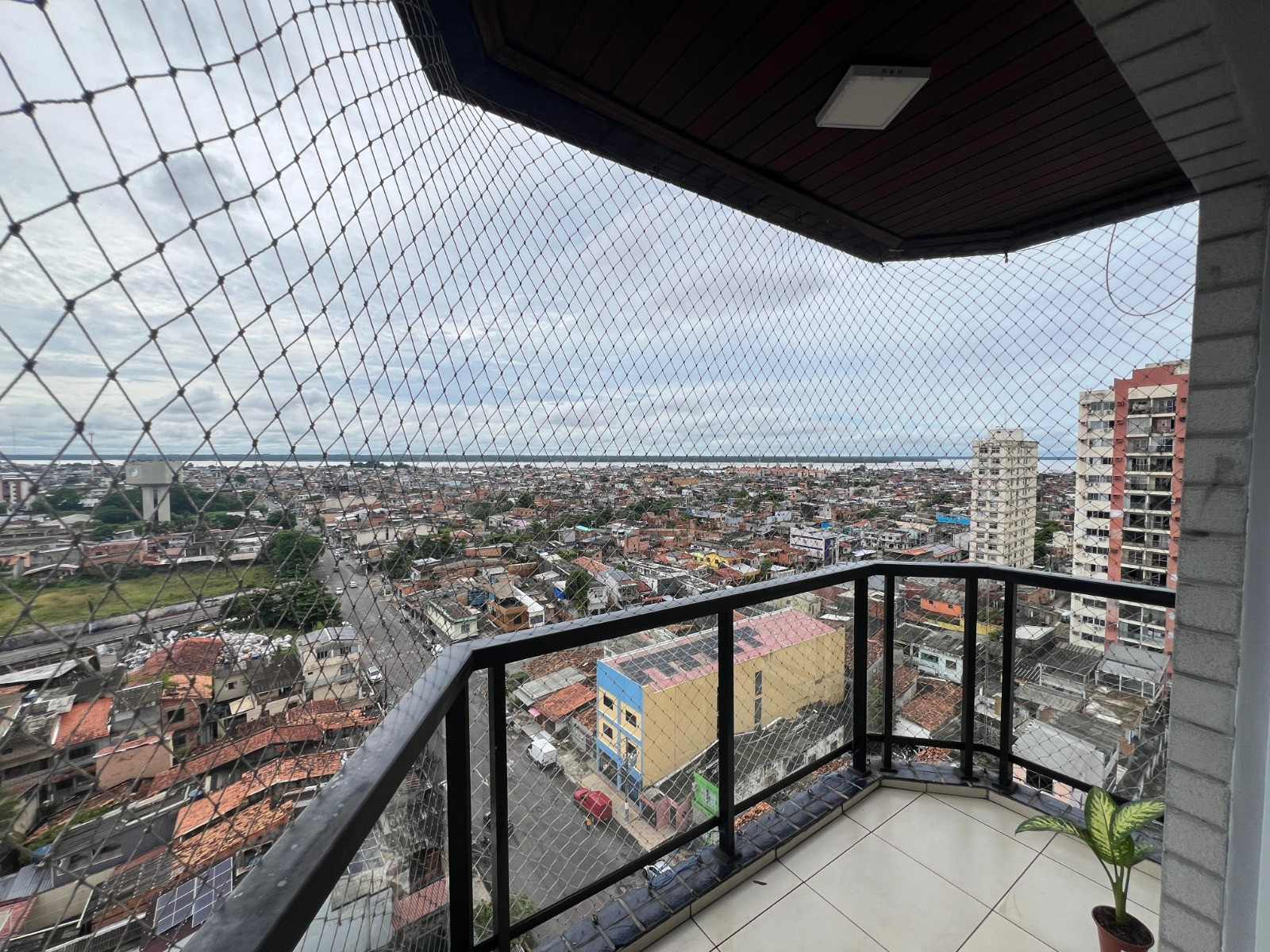 Imagens do imóveis Apartamento Á Venda Edificio Ed. Valência Belém