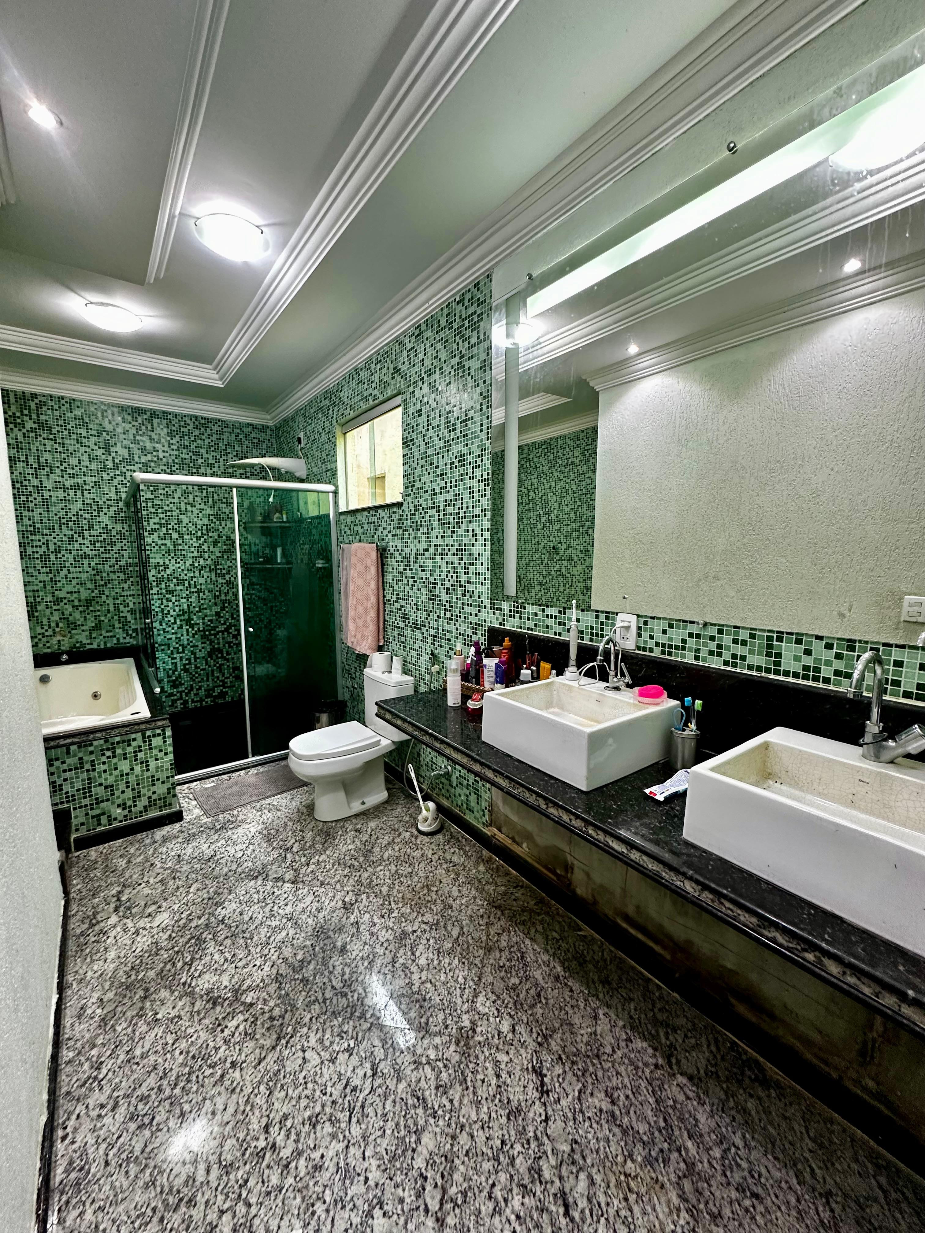 Imagens do imóveis Casa Em Condomínio Á Venda Condominio  Cidade Jardim1 Belém