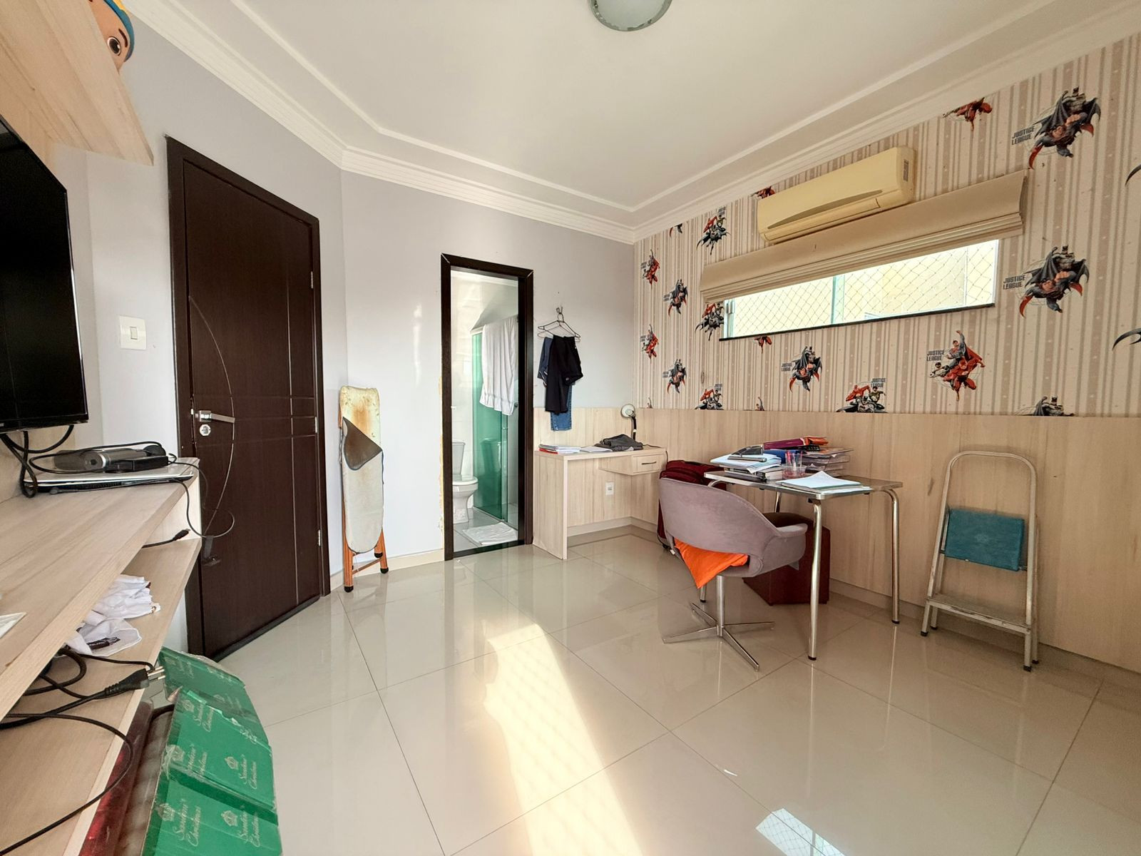 Imagens do imóveis Casa Em Condomínio Á Venda Bengui Belém