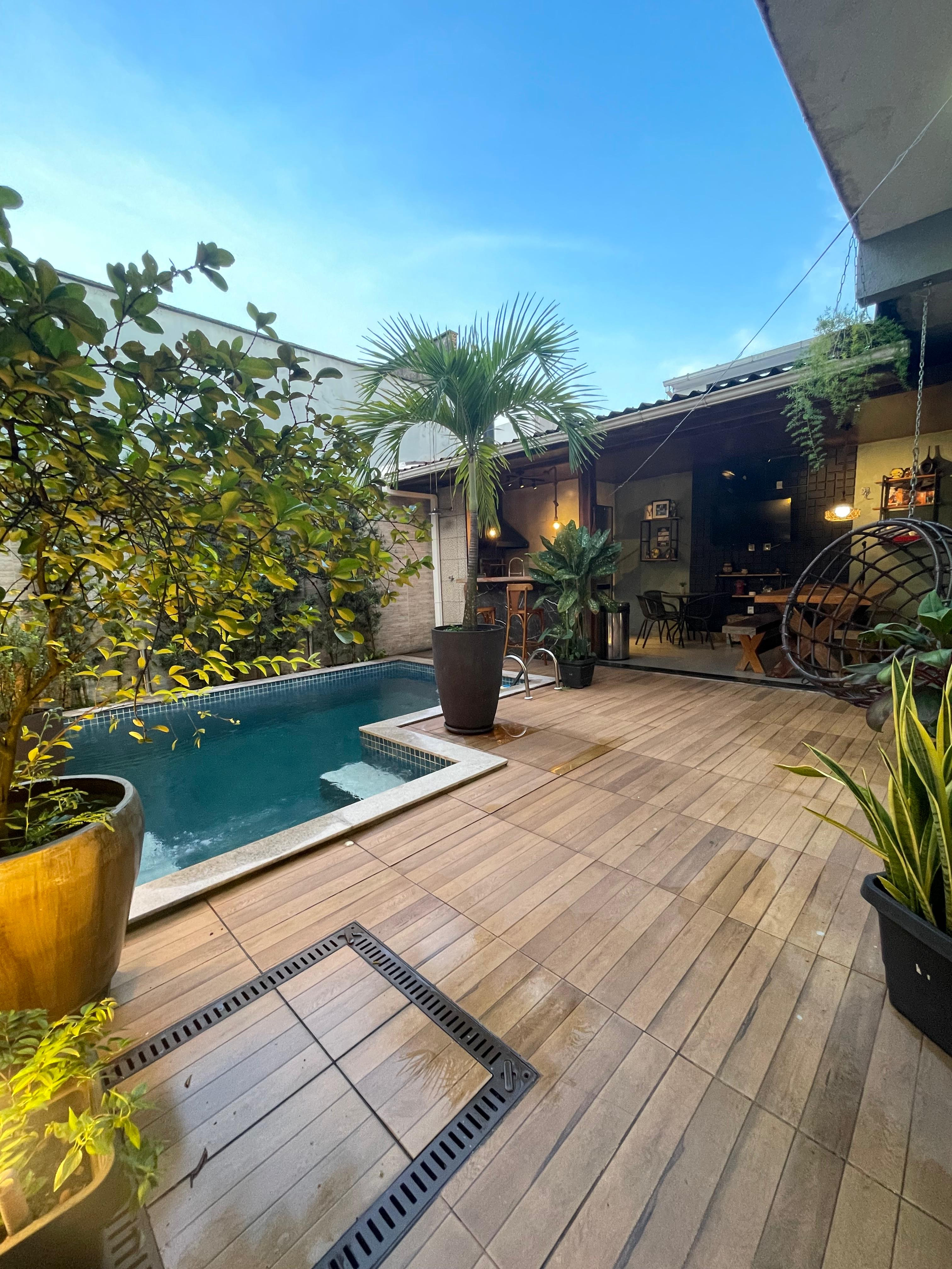 Imagens do imóveis Casa Em Condomínio Á Venda Condominio Jardim Espanha Belém