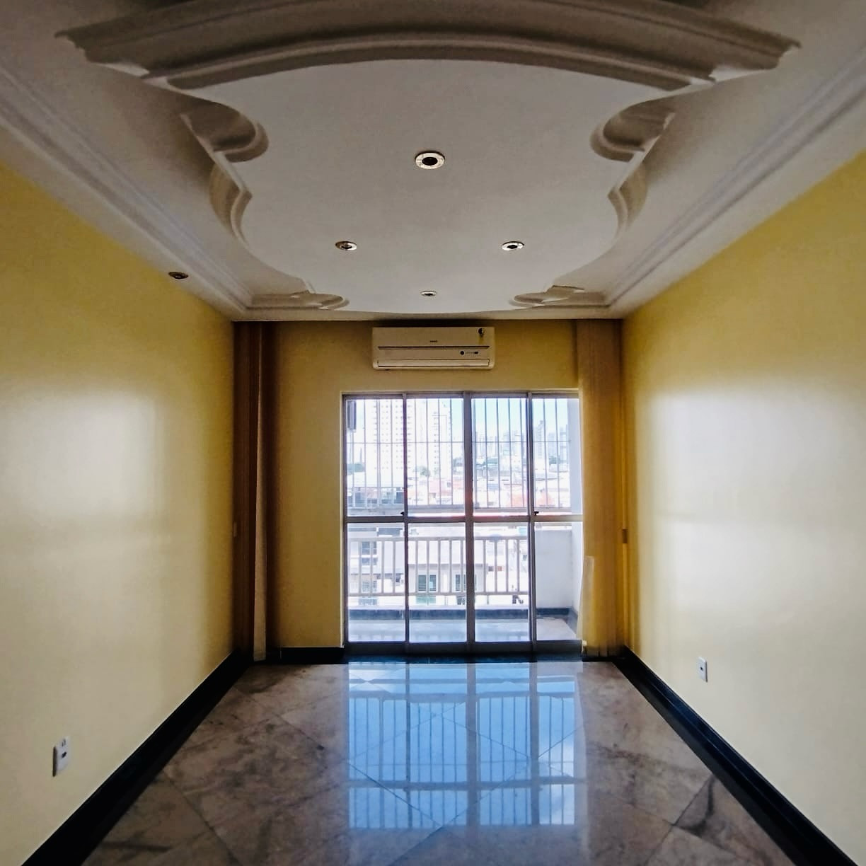 Imagens do imóveis Apartamento Á Venda Edificio Dhahran Belém