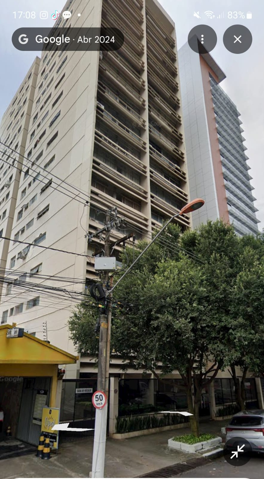 Imagens do imóveis Apartamento Á Venda Edificio Geneve Belém