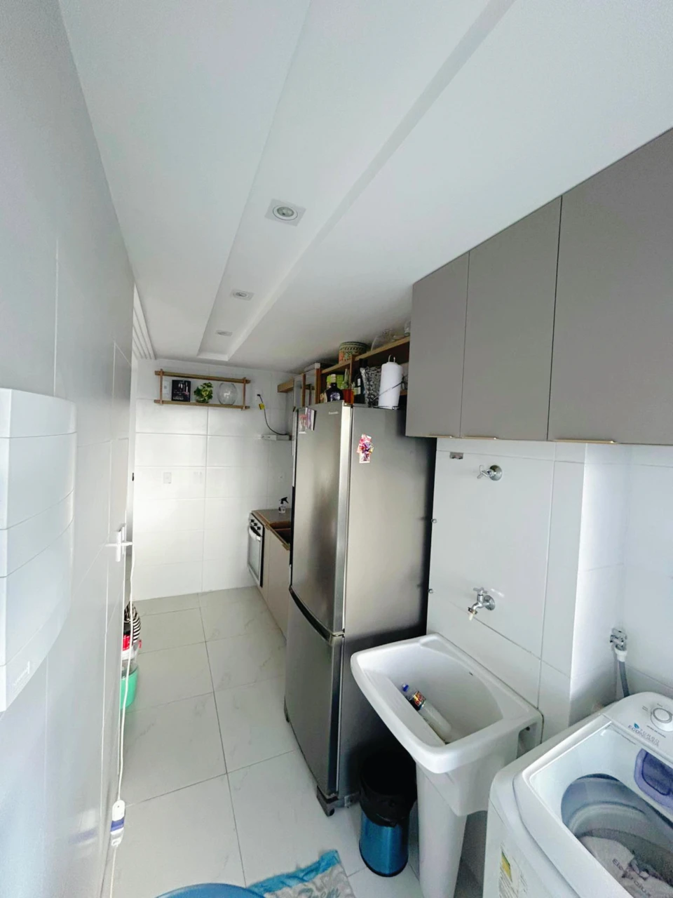 Imagens do imóveis Apartamento Á Venda Way Batista Campo