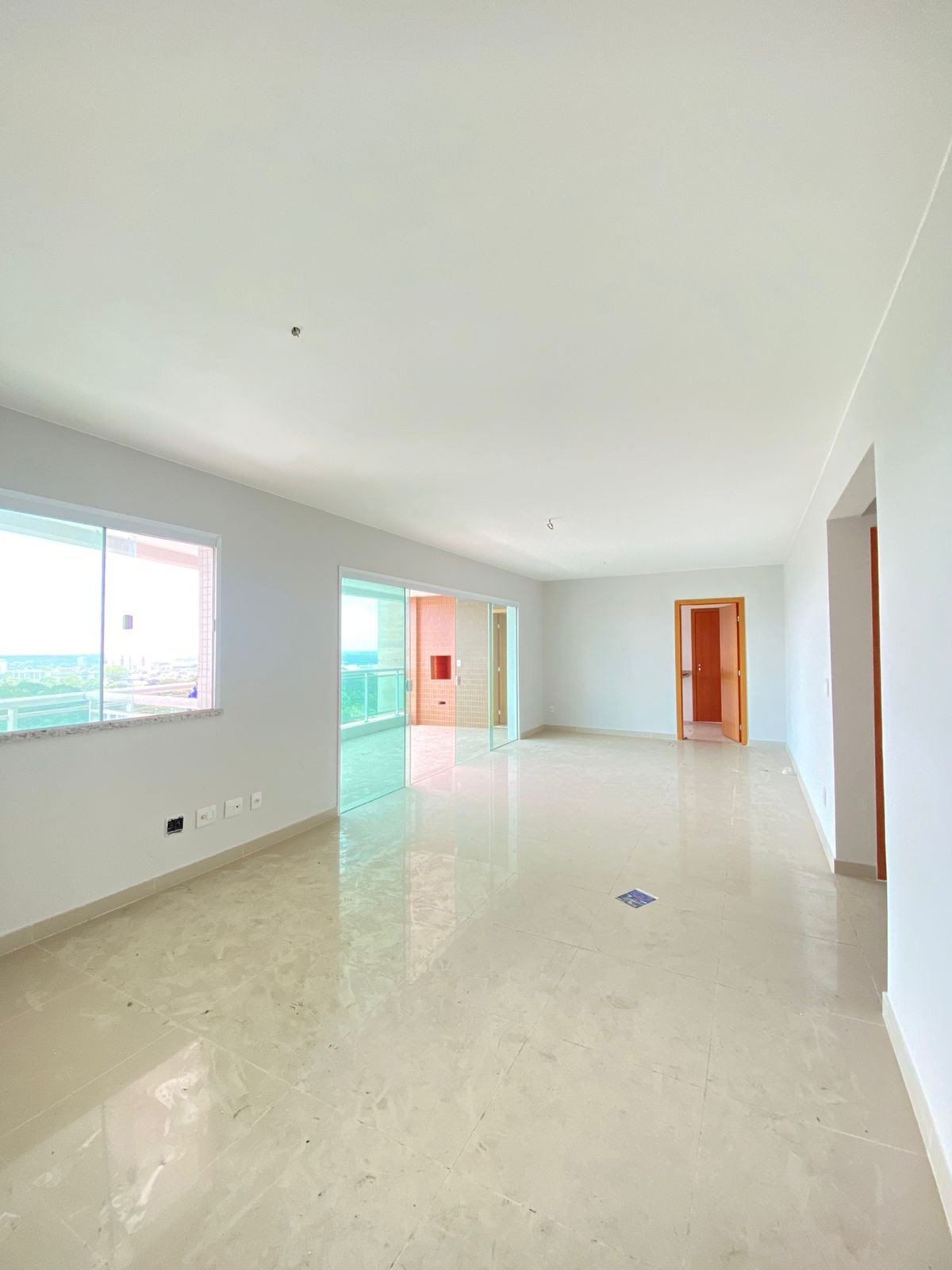 Imagens do imóveis Cobertura Á Venda Cobertura Torre Ekoara Belém