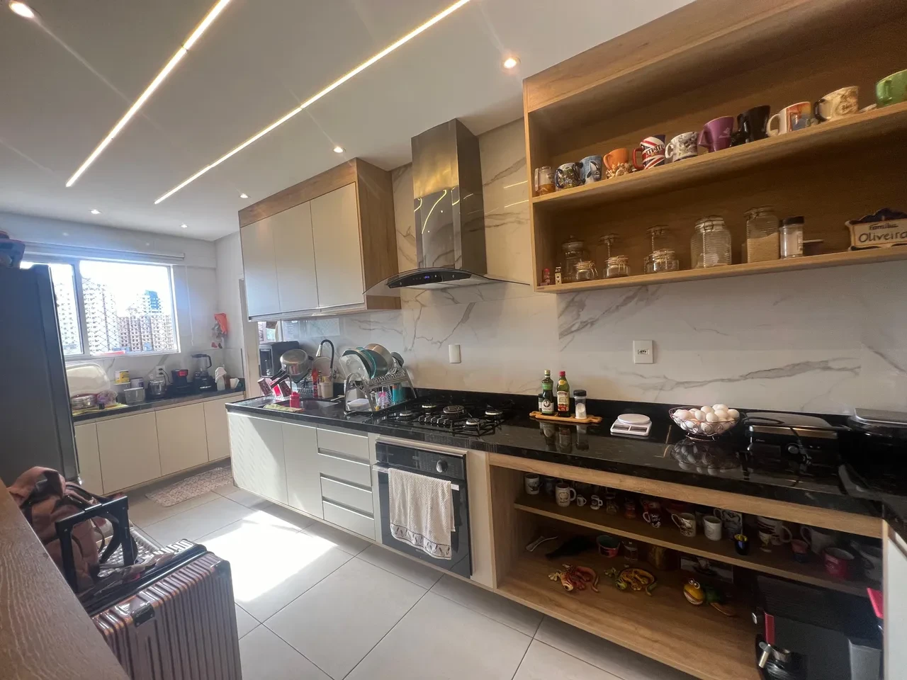 Imagens do imóveis Apartamento Á Venda Edificio Sao Luis Belém