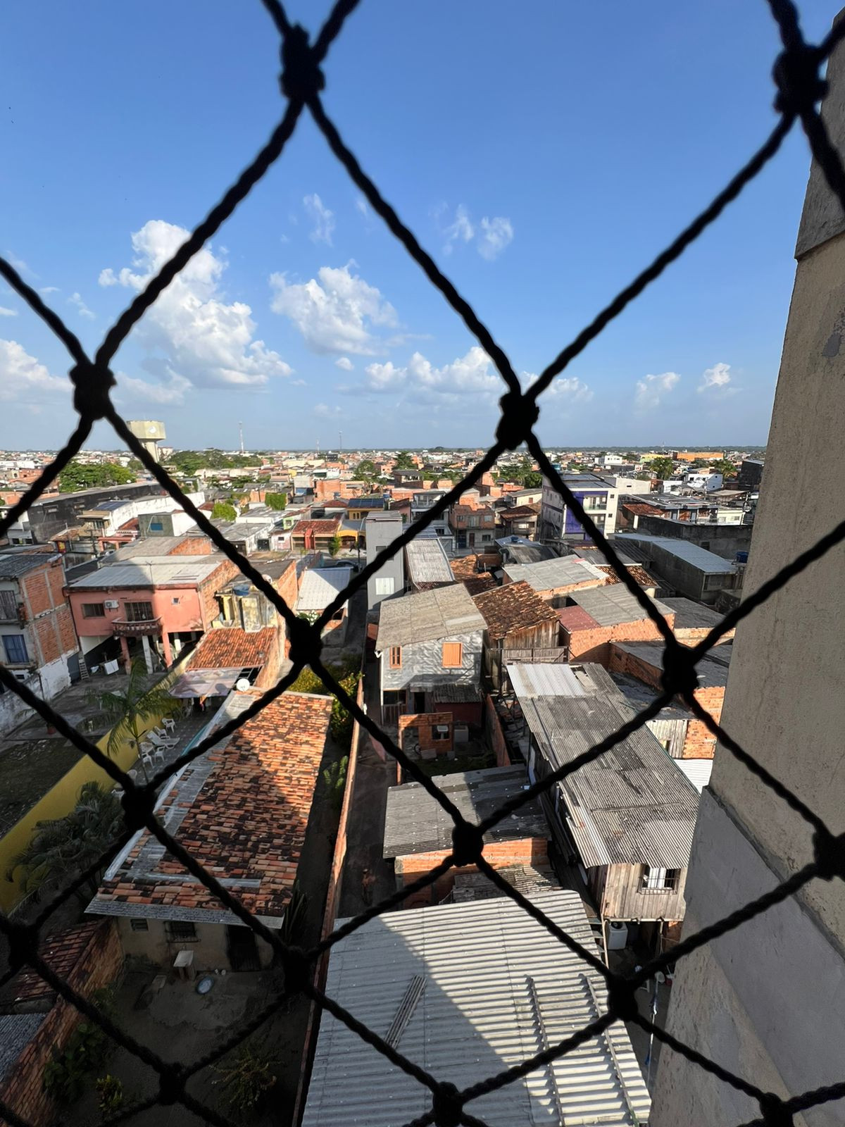 Imagens do imóveis Apartamento Á Venda Edificio Rio Madeira Belém