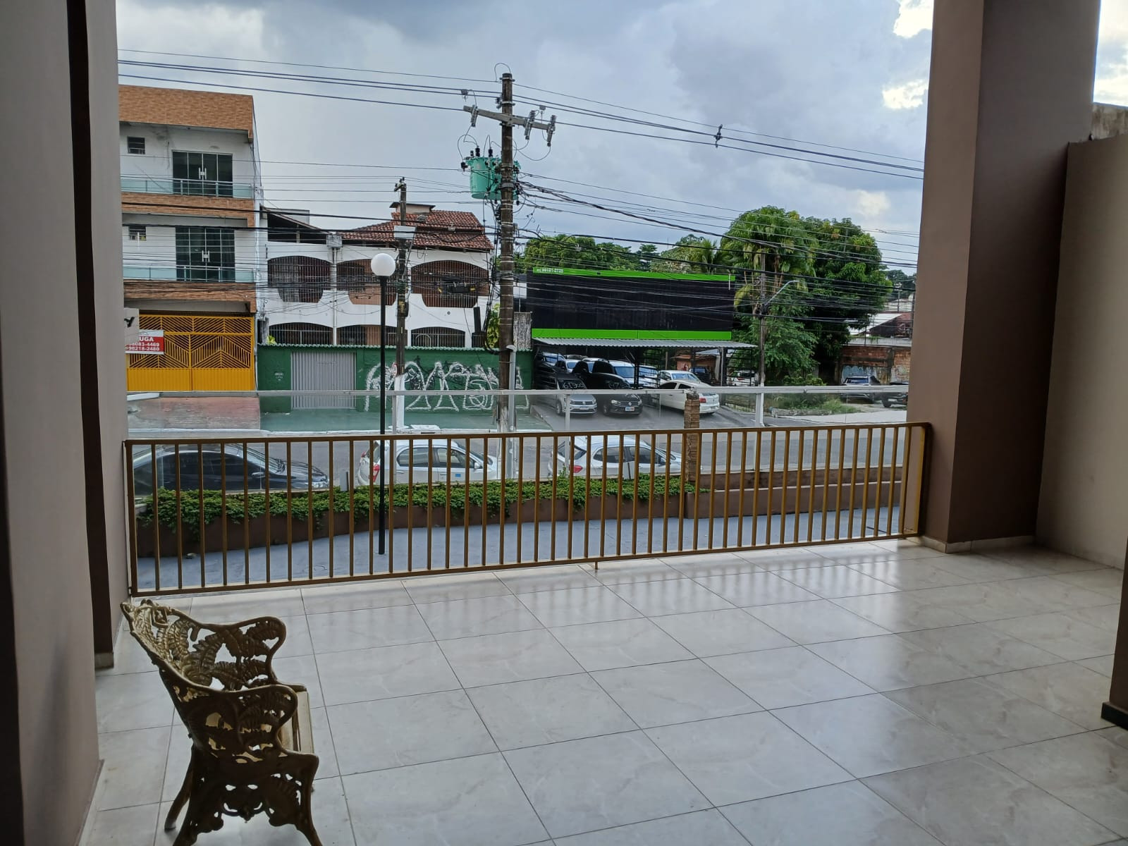 Imagens do imóveis Apartamento Á Venda Edifico Maestro Guiaes De Barros Belém