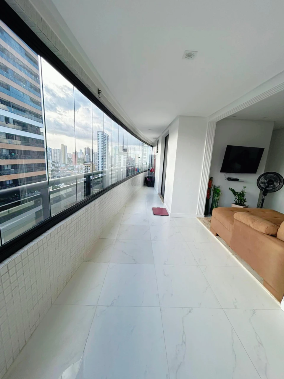 Imagens do imóveis Apartamento Á Venda Way Batista Campo