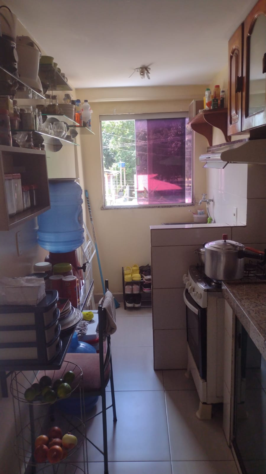 Imagens do imóveis Apartamento Á Venda Condominio Dos Guras Ananindeua