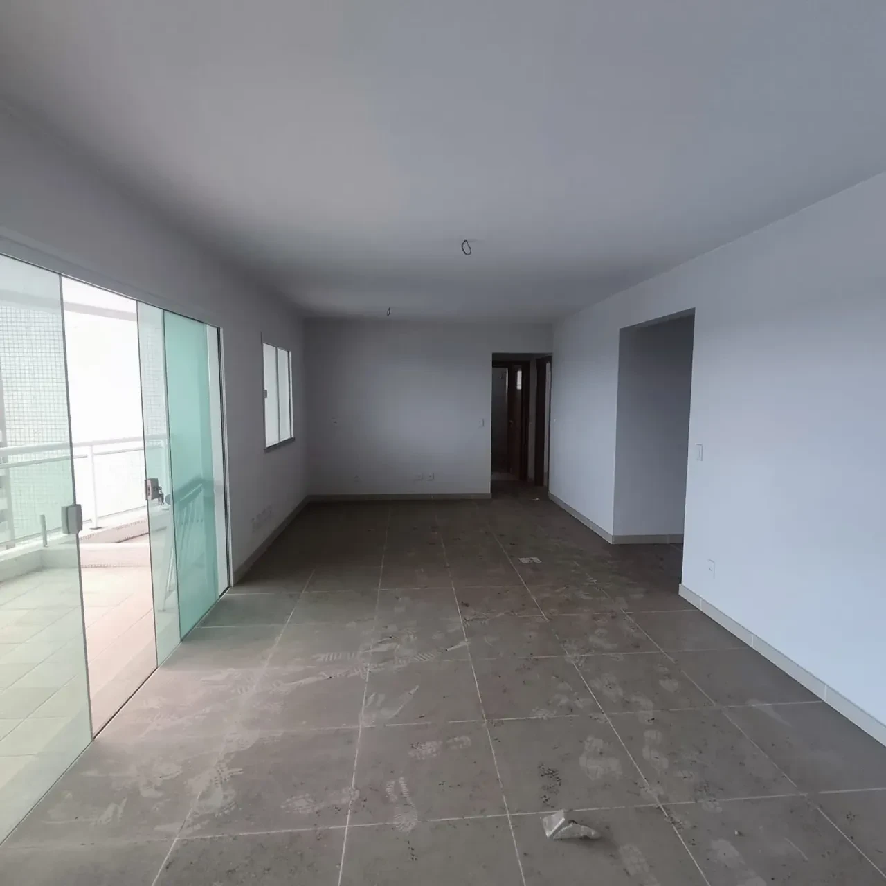 Imagens do imóveis Apartamento Á Venda Edificio Torre Ekoara Belém
