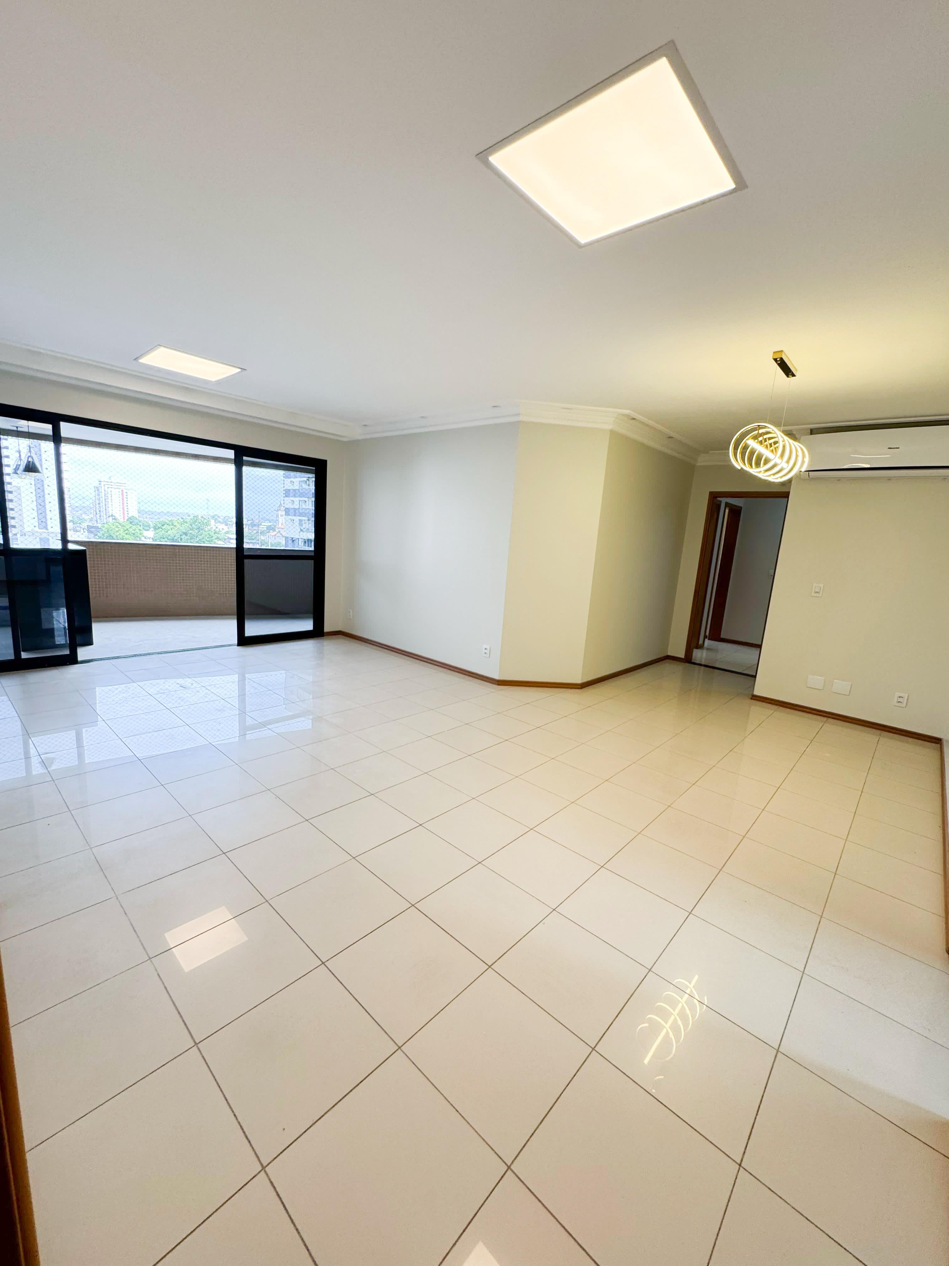 Imagens do imóveis Apartamento Á Venda Edificio Denver Belém