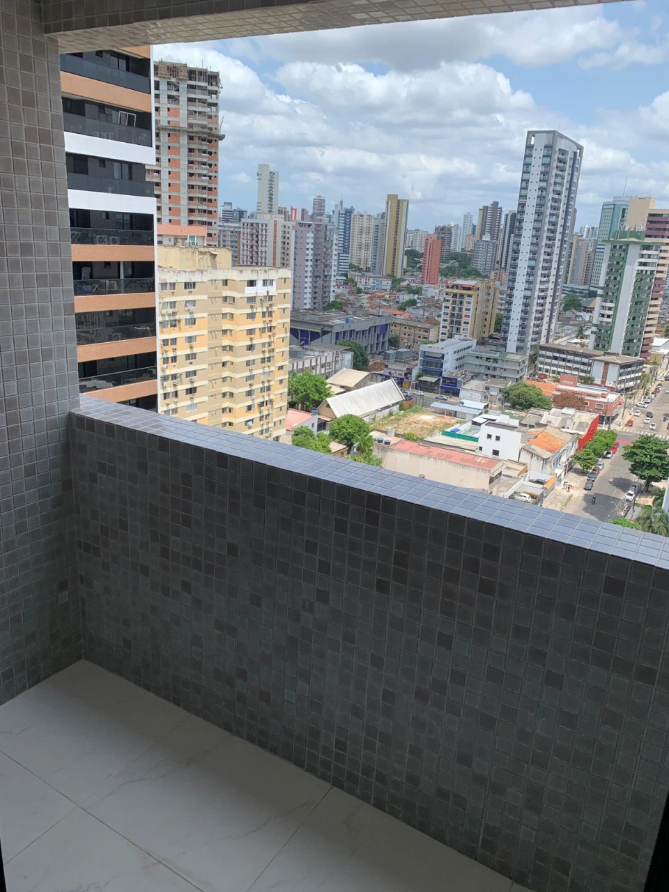 Imagens do imóveis Apartamento Á Venda E Locação Way Batista Campo Belém
