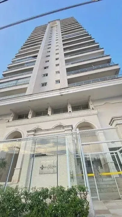 Imagens do imóveis Apartamento Á Venda Edificio Angelina Maiorana Belém