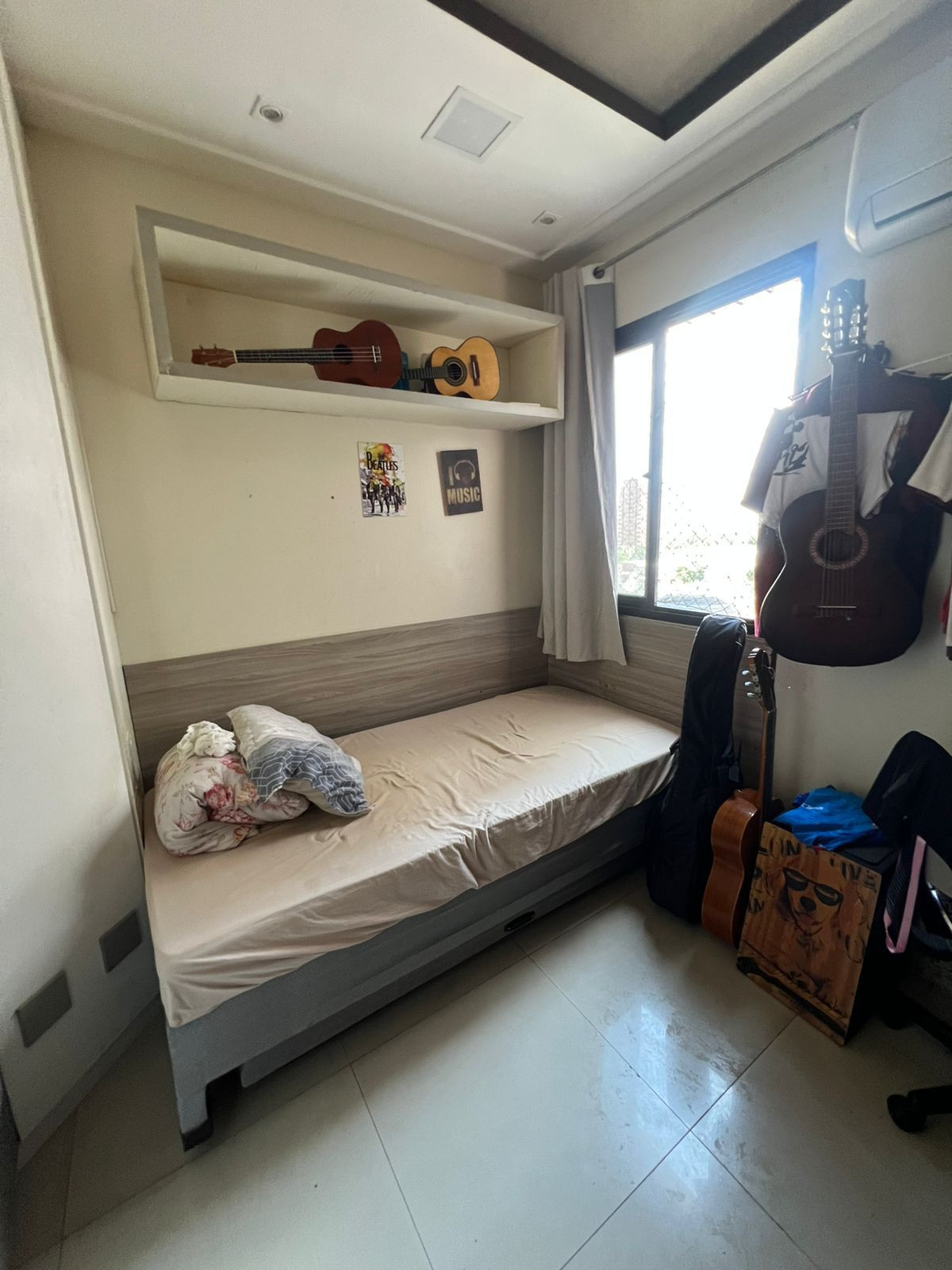 Imagens do imóveis Apartamento Á Venda Edifico Plaza Lausanne Belém