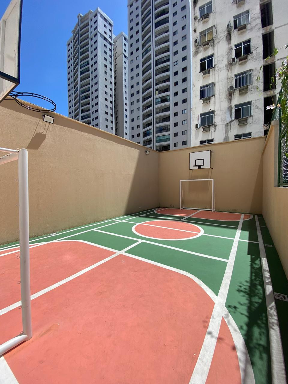 Imagens do imóveis Apartamento Á Venda Torre Evidence Belém