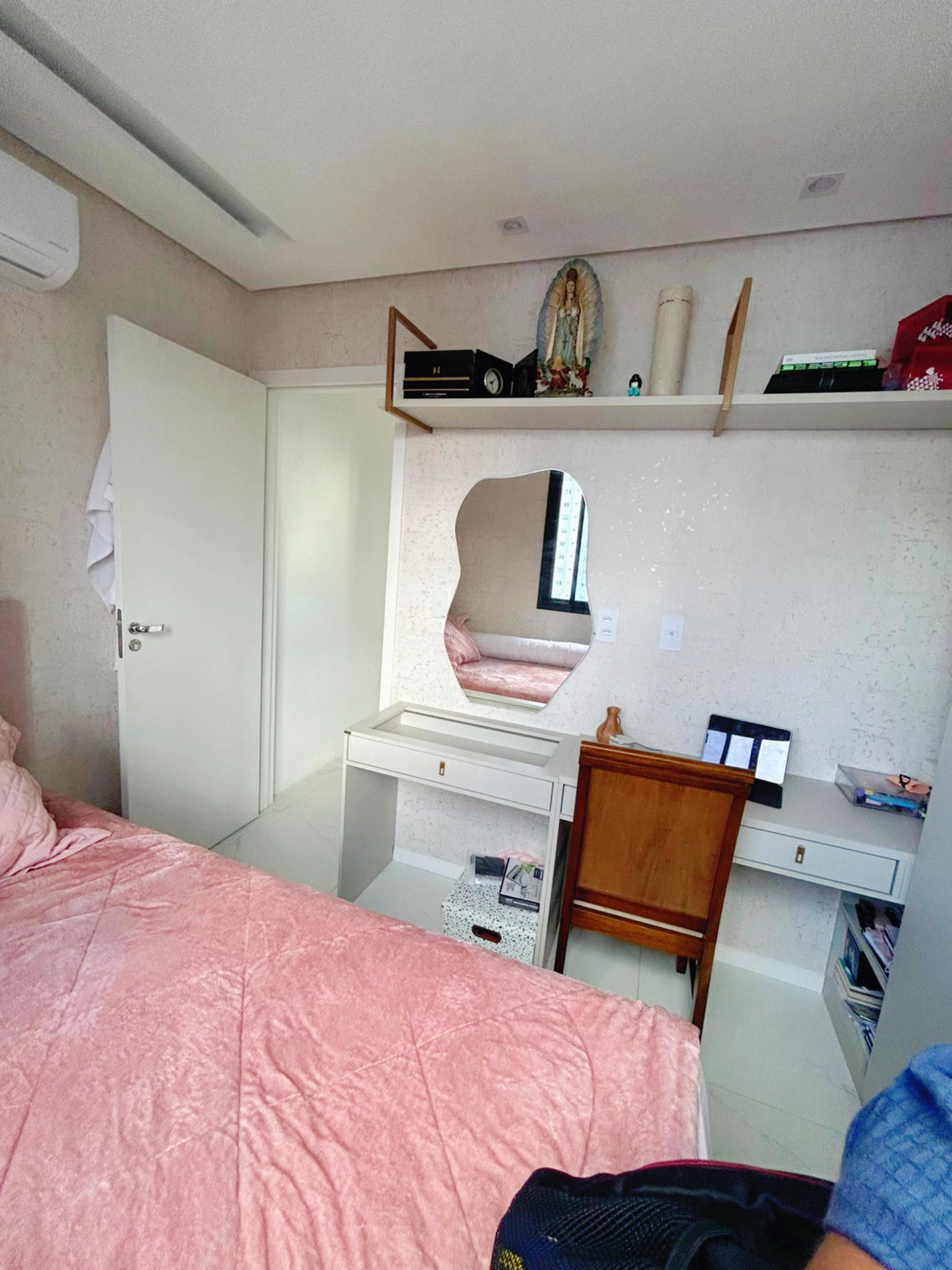 Imagens do imóveis Apartamento Á Venda Way Batista Campo Belém