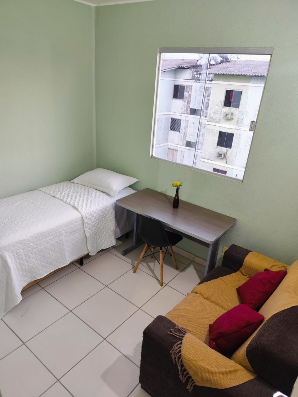 Imagens do imóveis Apartamento Para Alugar Condominio Porto Esmeralda Ananindeua