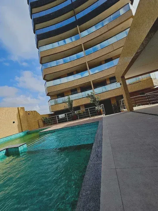 Imagens do imóveis Apartamento Á Venda E Locação Edificio Lago Di Garda Belém