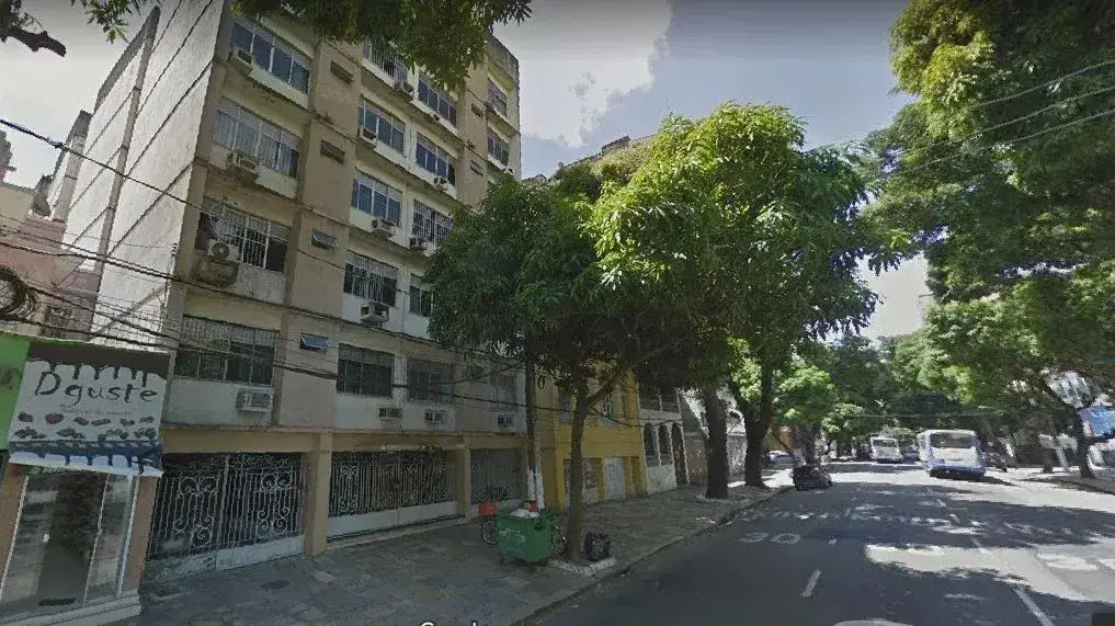 Imagens do imóveis Apartamento Á Venda Edificio Belo Horizonte Belém