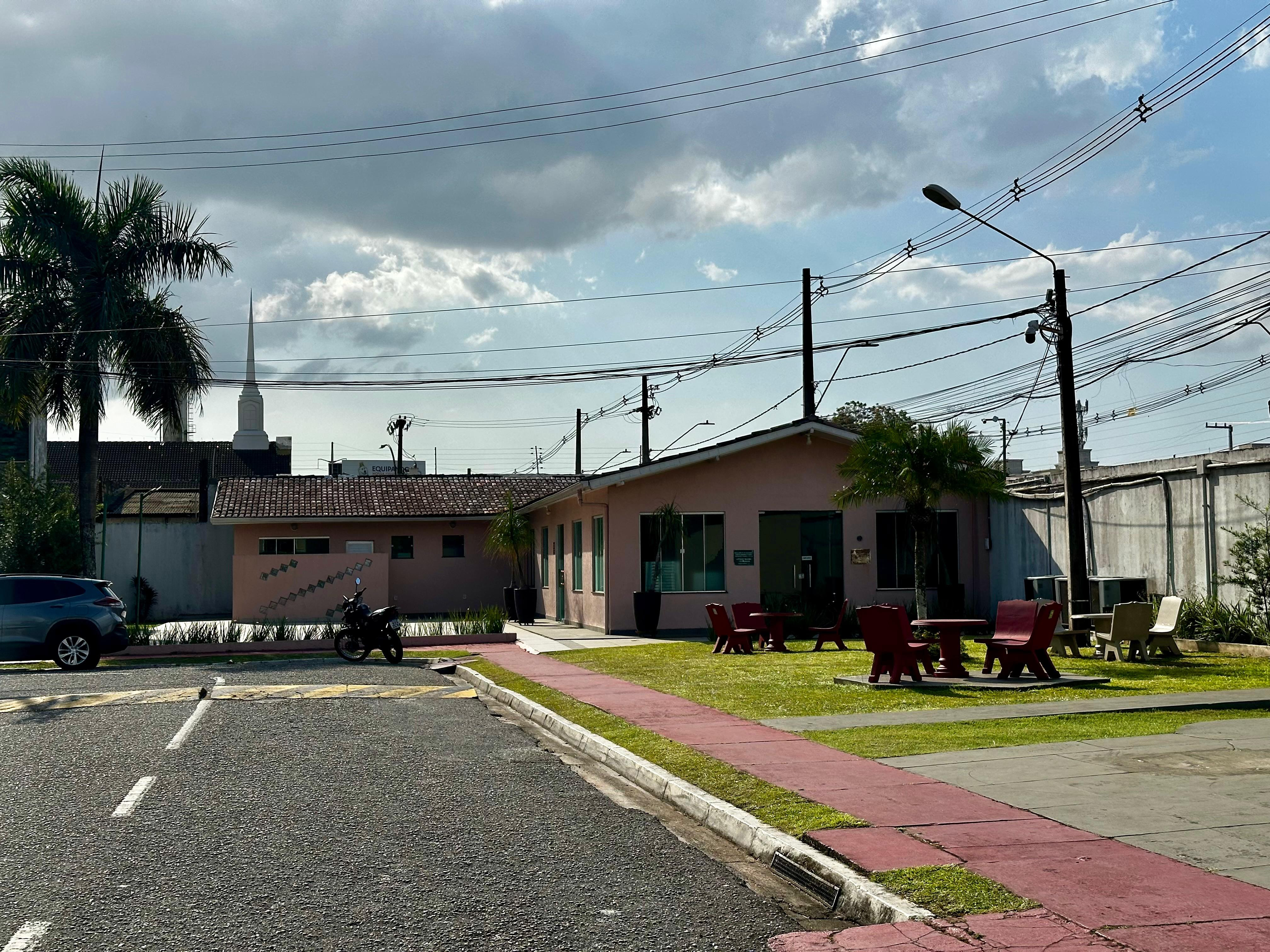 Imagens do imóveis Casa Em Condomínio Á Venda Condominio  Cidade Jardim1 Belém