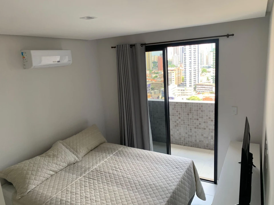 Imagens do imóveis Apartamento Á Venda E Locação Way Batista Campo Belém