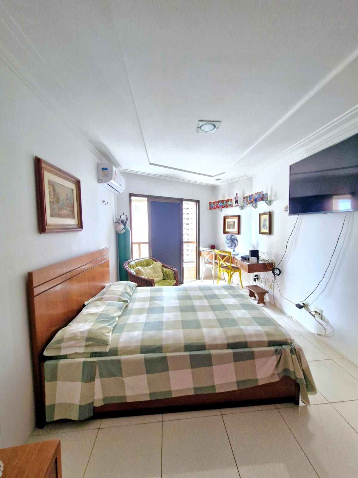 Imagens do imóveis Apartamento Á Venda Edificio Piazza Veneza Belém