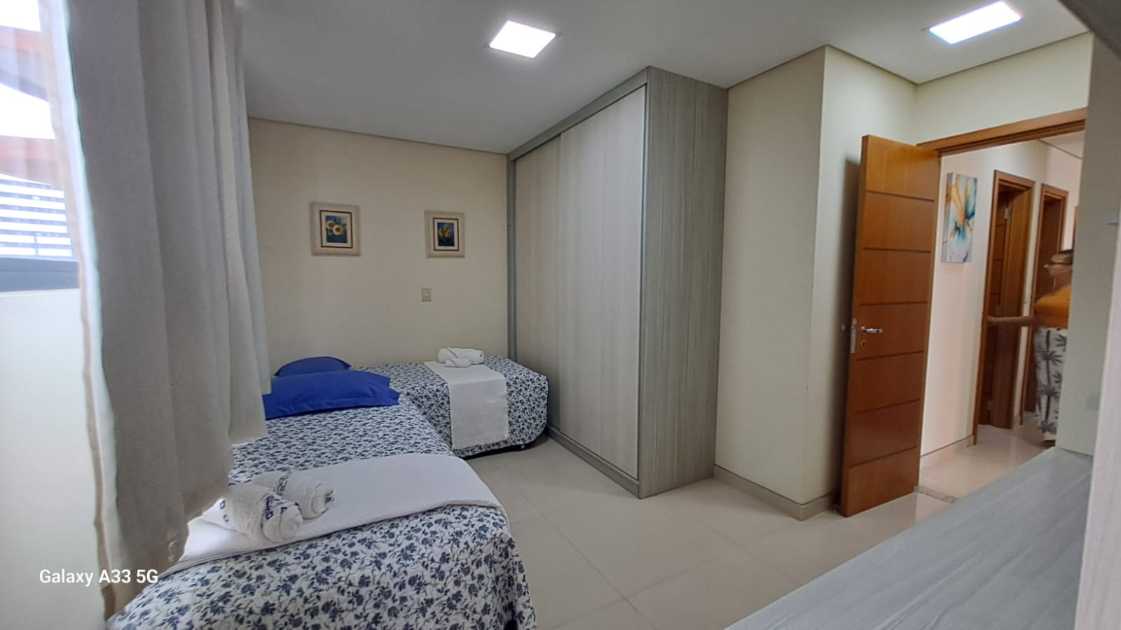 Imagens do imóveis Apartamento Para Alugar Edificio Village Premier Belém