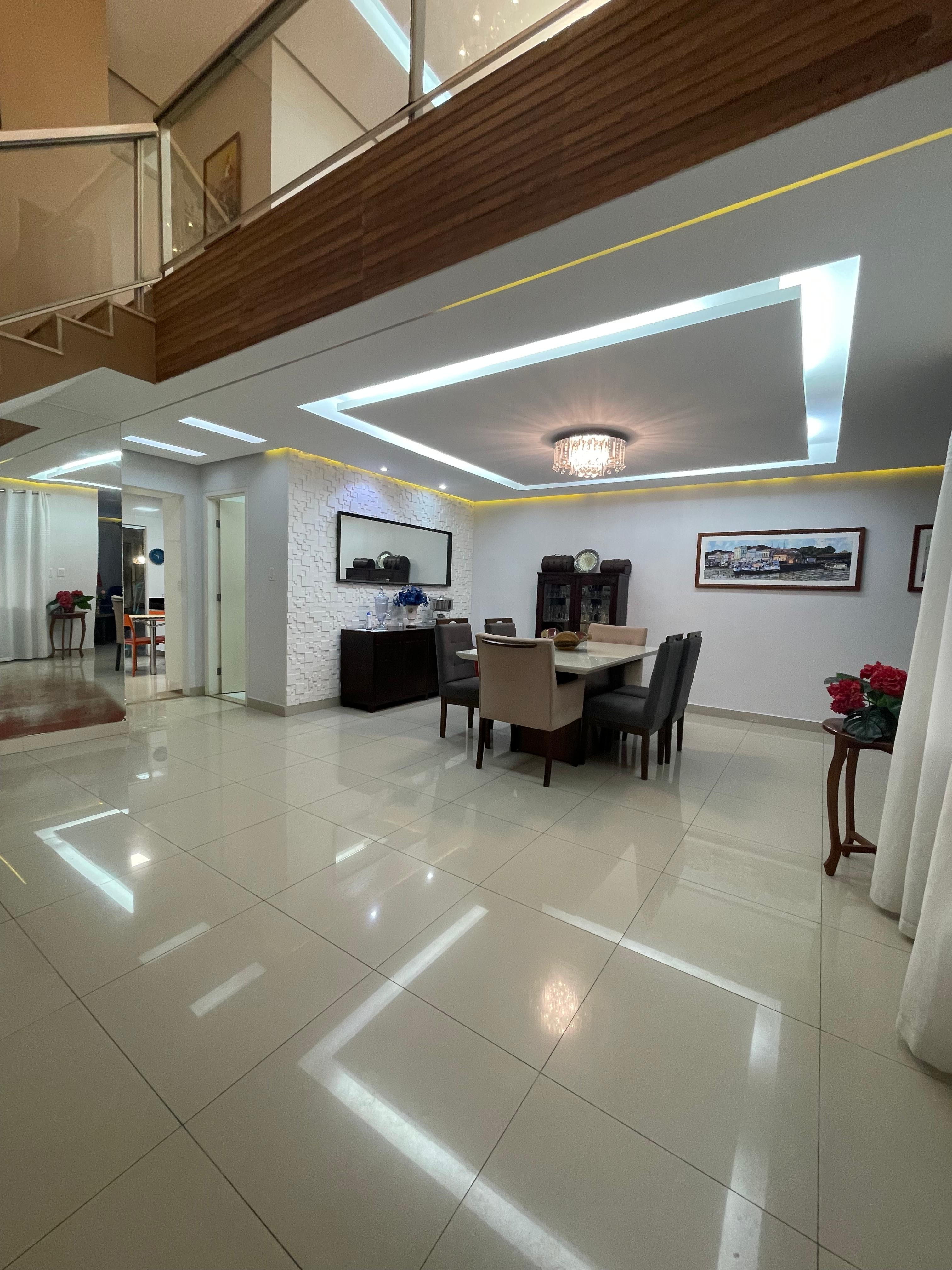 Imagens do imóveis Casa Em Condomínio Á Venda Condominio Jardim Espanha Belém