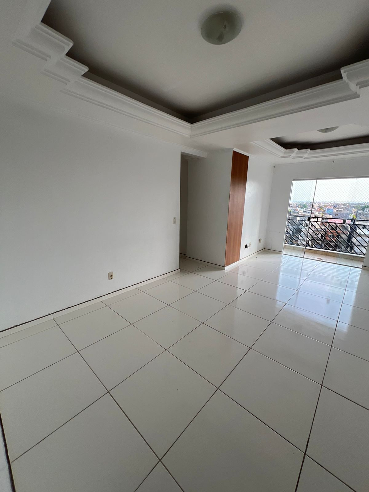 Imagens do imóveis Apartamento Á Venda Edificio Rio Madeira Belém