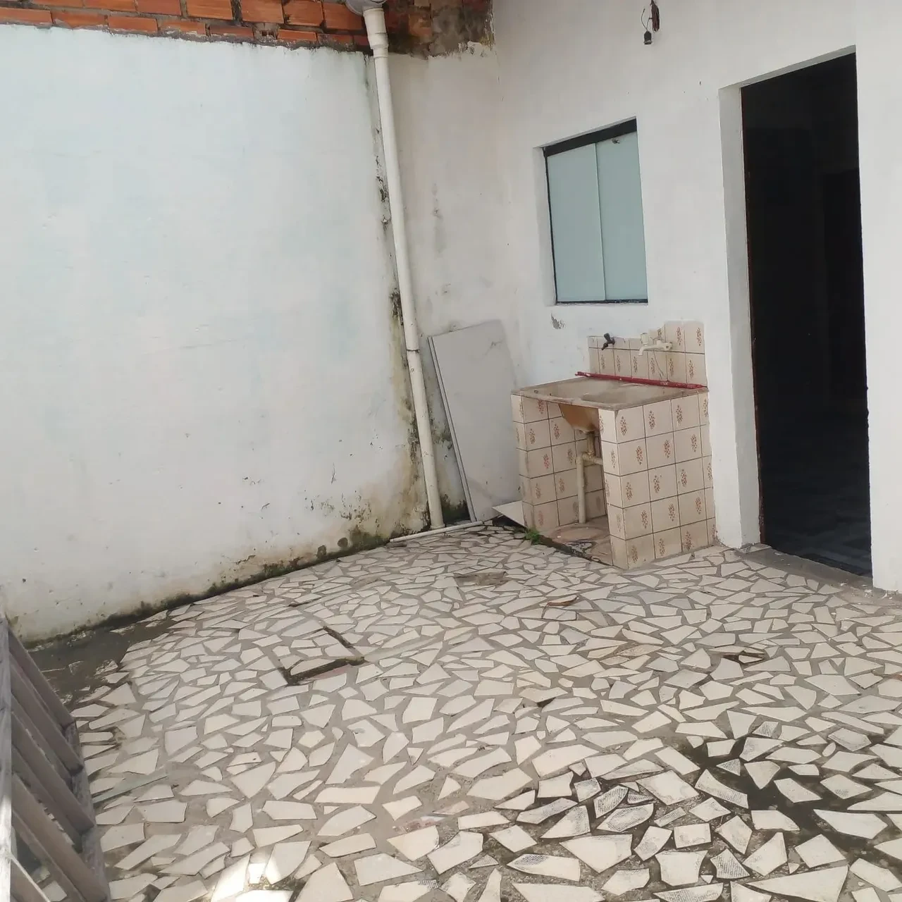 Imagens do imóveis Casa Á Venda Casa Na Marambaiai Belém