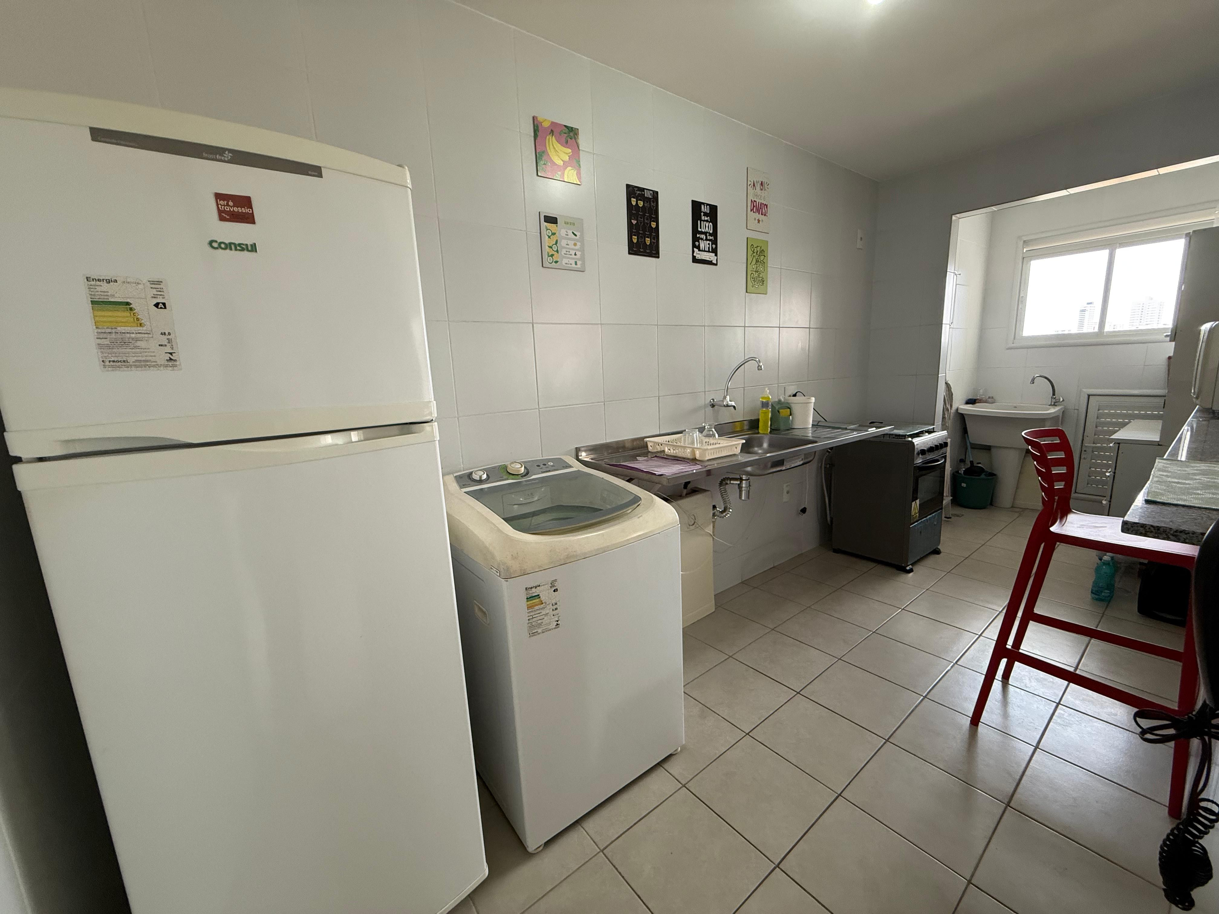 Imagens do imóveis Apartamento Á Venda Edificio Mistral Belém