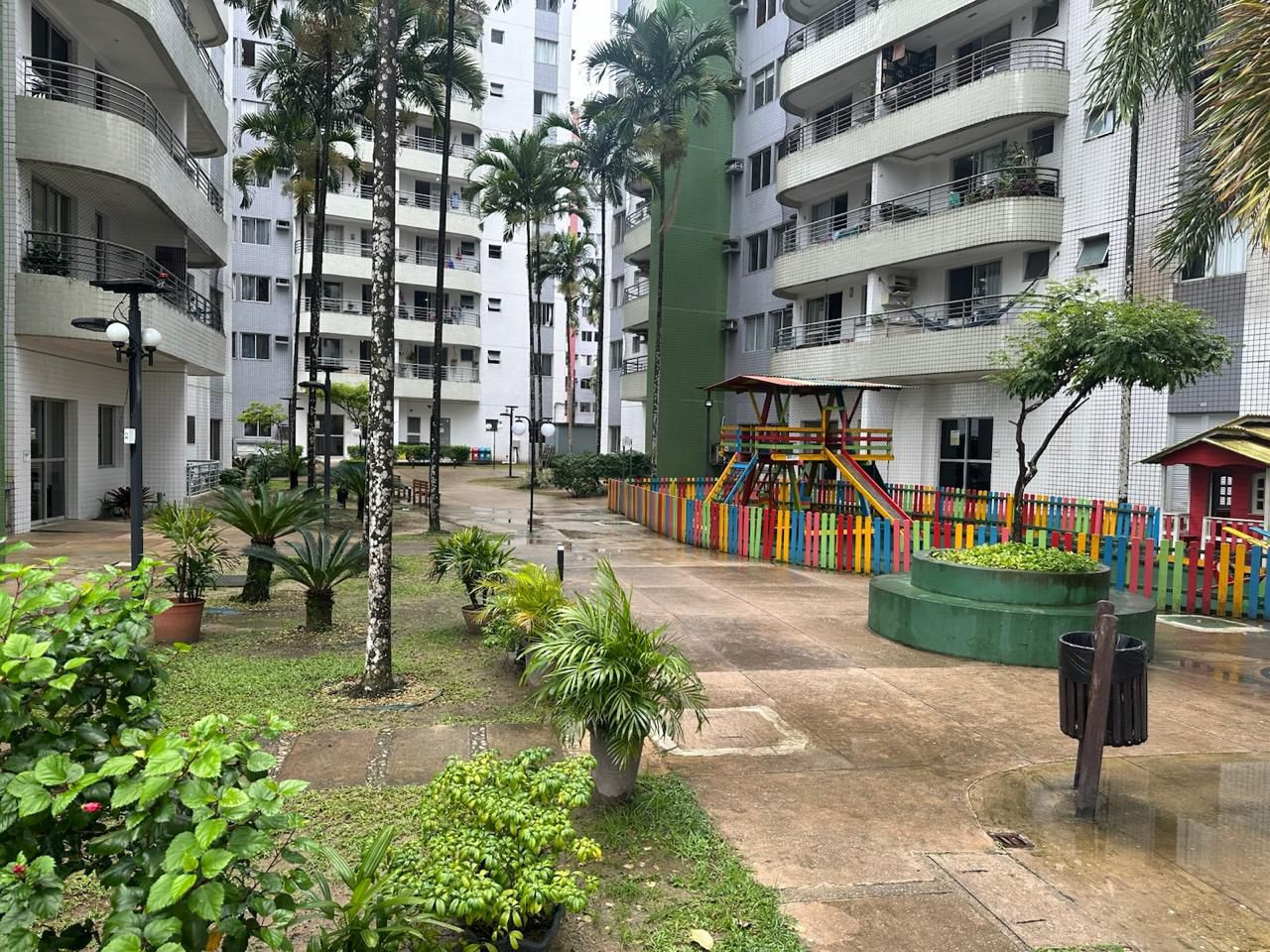 Imagens do imóveis Apartamento Á Venda Edificio Chacara Cedro Belém