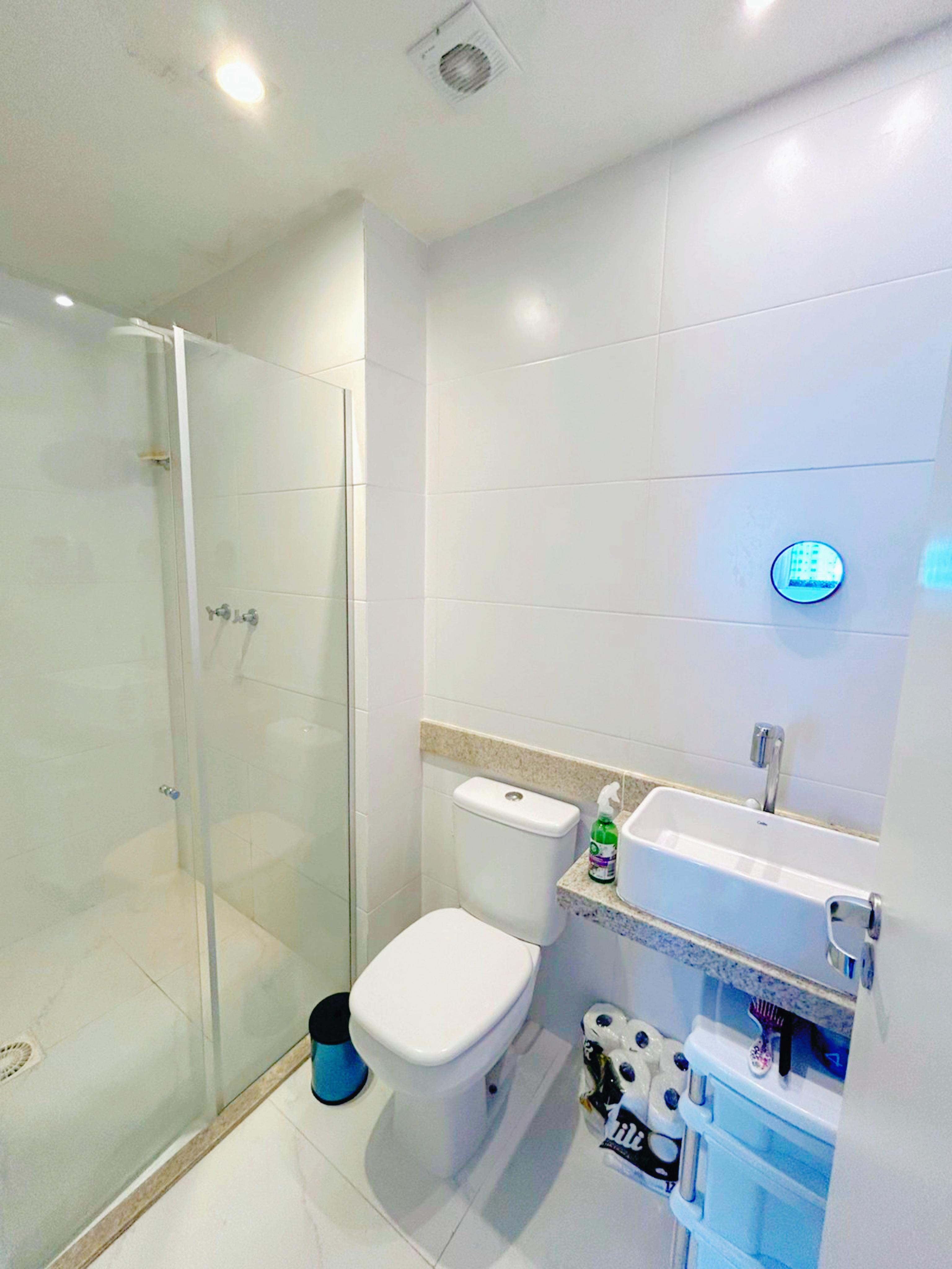 Imagens do imóveis Apartamento Á Venda Way Batista Campo Belém