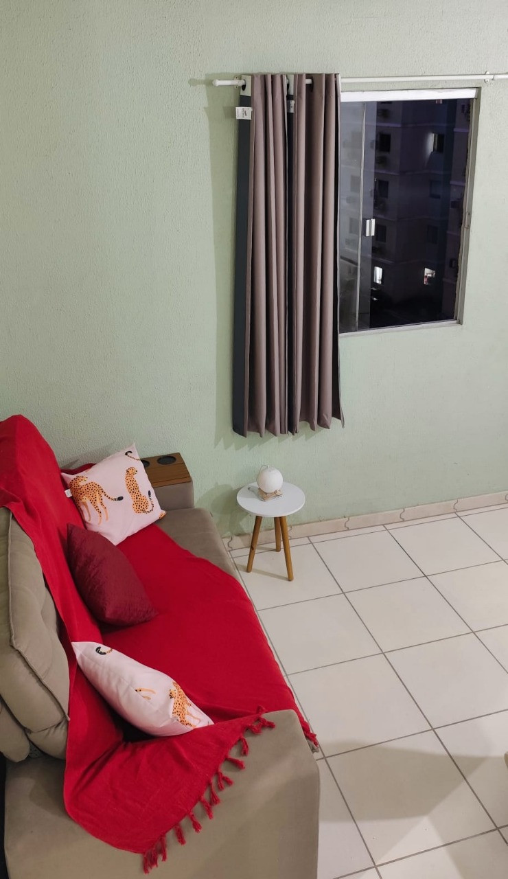 Imagens do imóveis Apartamento Para Alugar Condominio Porto Esmeralda Ananindeua