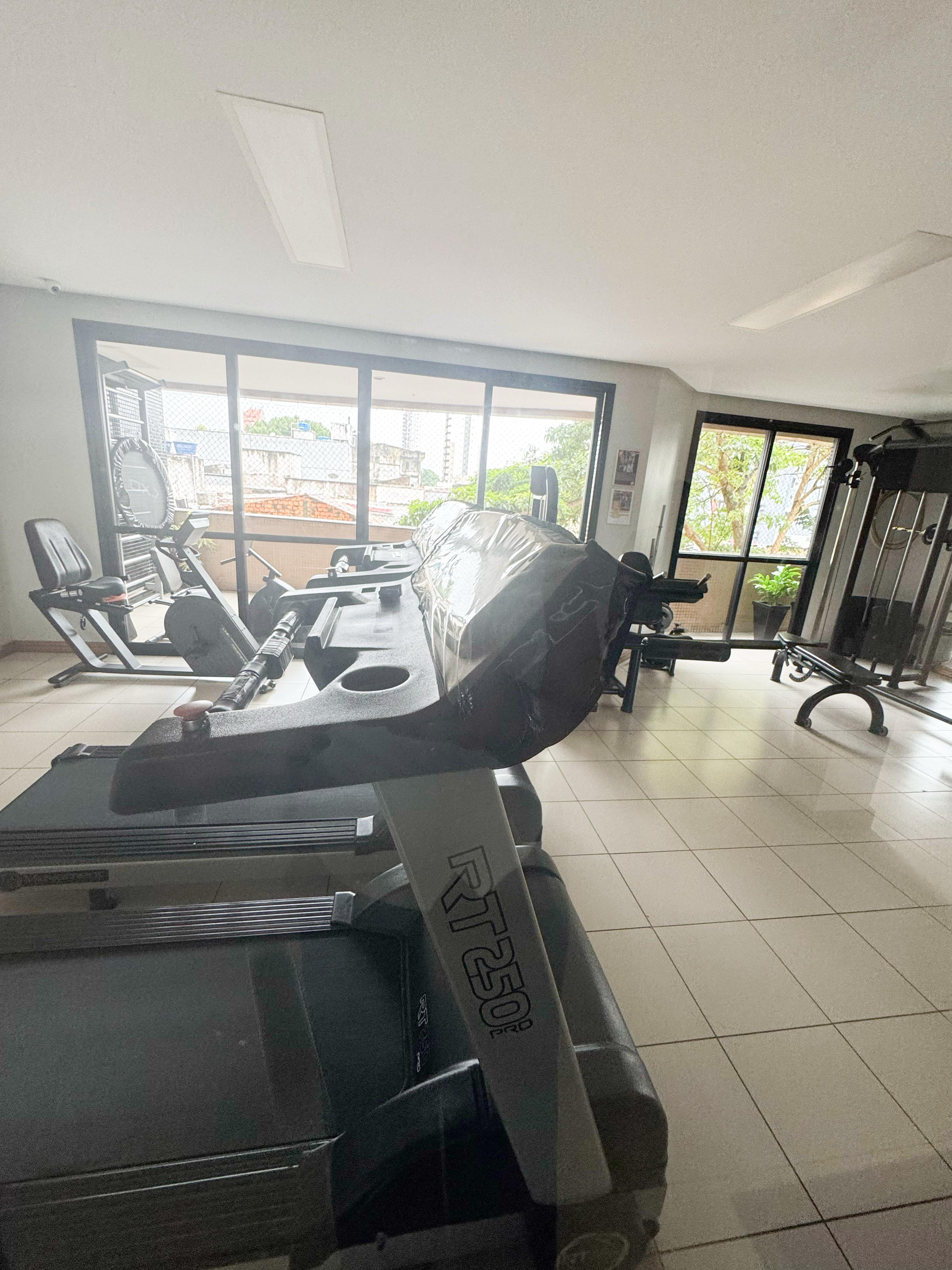 Imagens do imóveis Apartamento Á Venda Edificio Denver Belém