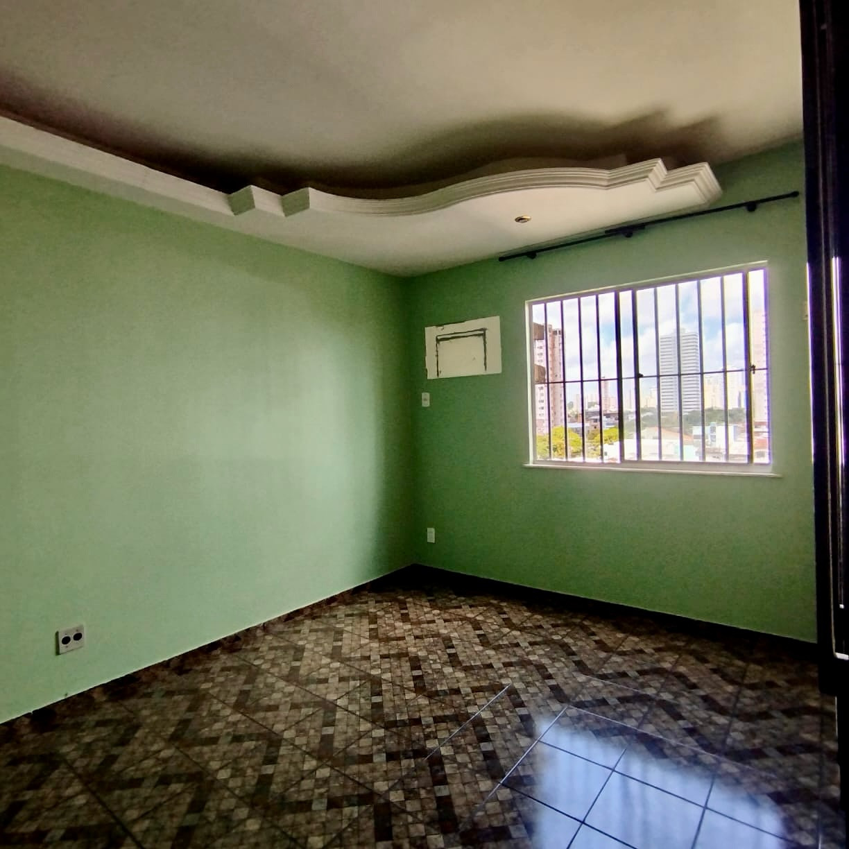 Imagens do imóveis Apartamento Á Venda Edificio Dhahran Belém