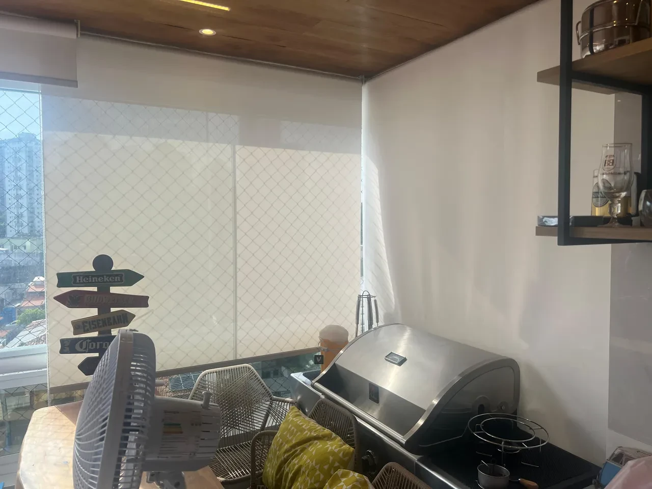 Imagens do imóveis Apartamento Á Venda Edificio Sao Luis Belém