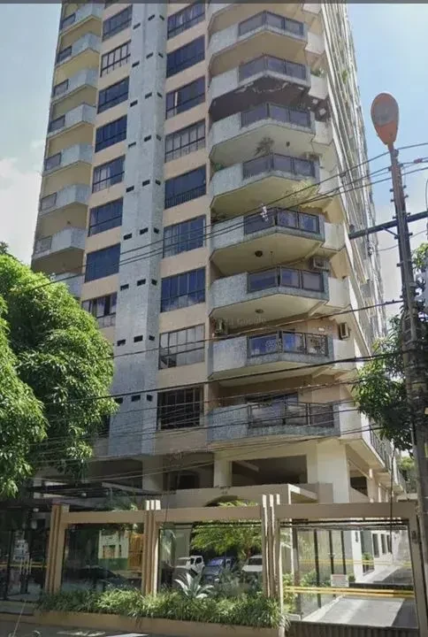 Imagens do imóveis Apartamento Á Venda Edifício Mediterranee Belém