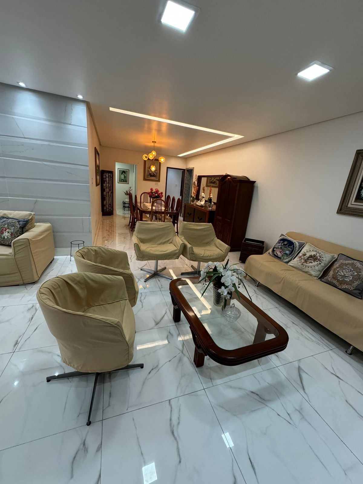 Imagens do imóveis Apartamento Para Alugar Edificio Monalisa Belém