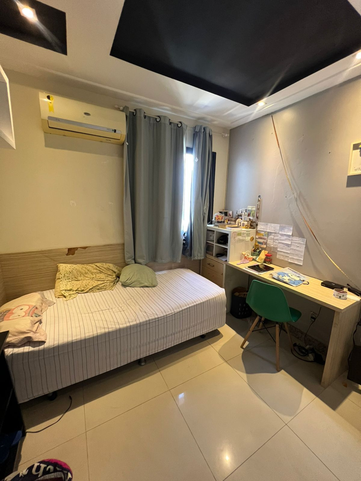 Imagens do imóveis Apartamento Á Venda Edifico Plaza Lausanne Belém